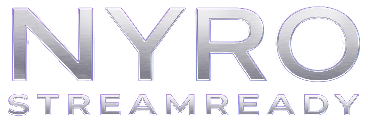 Nyro StreamReady